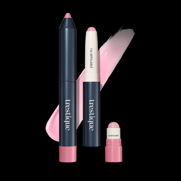 Prime + Shine Lip Crayon | trestique