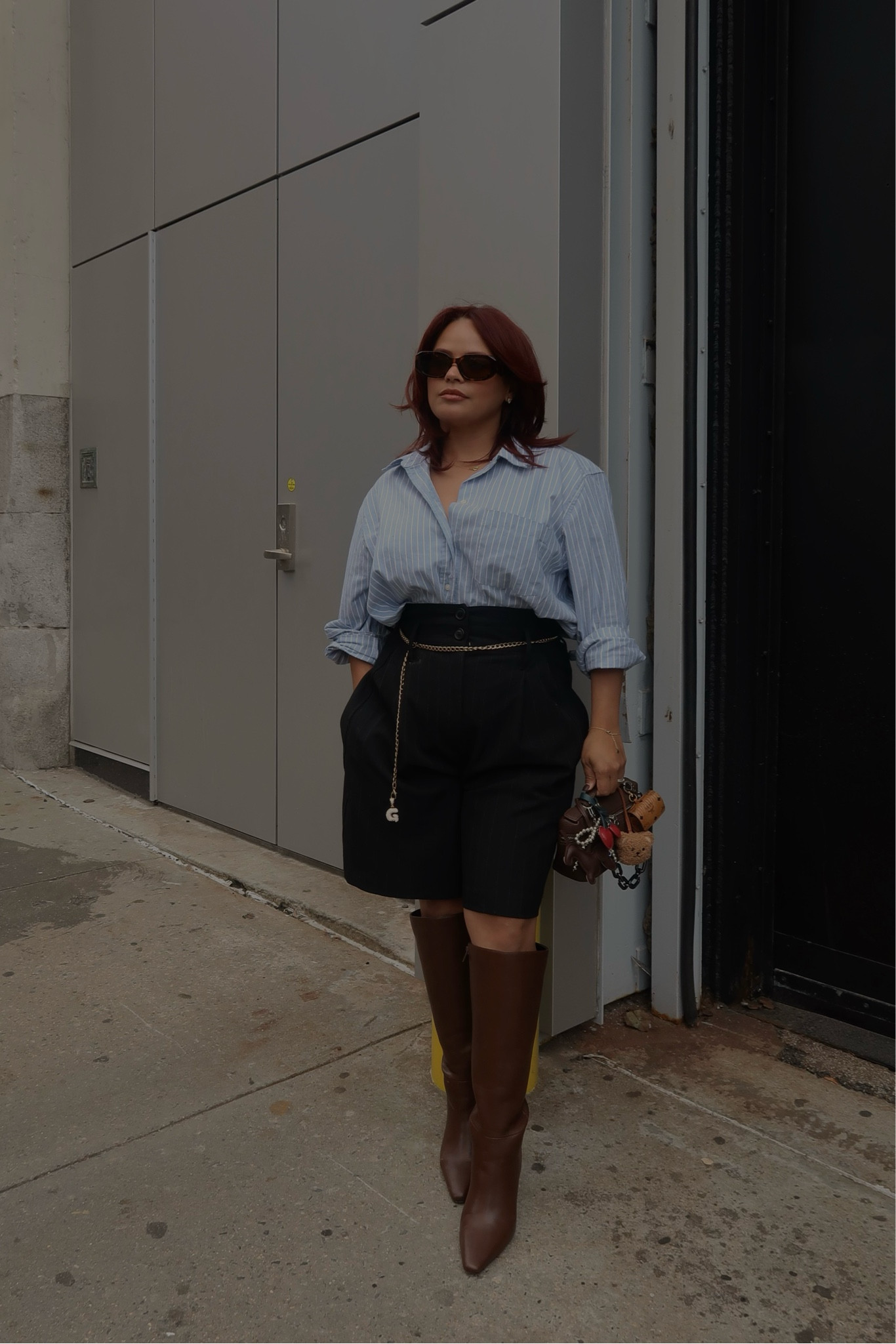 Boots are soooo comfy ! Wearing size 6 true to size 