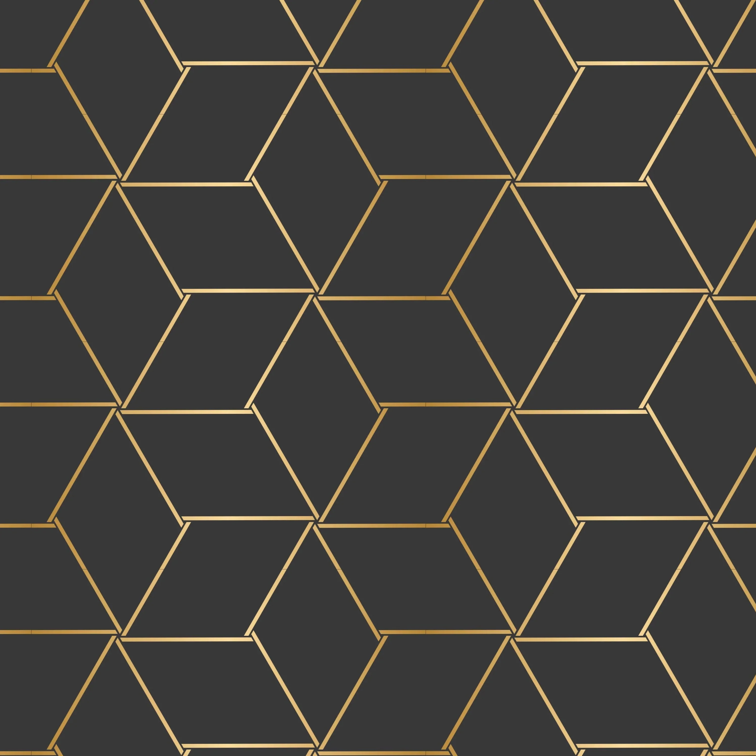 Geo Stars Midnight | Dizzy With Excitement | DW/E | Dizzy With Excitement