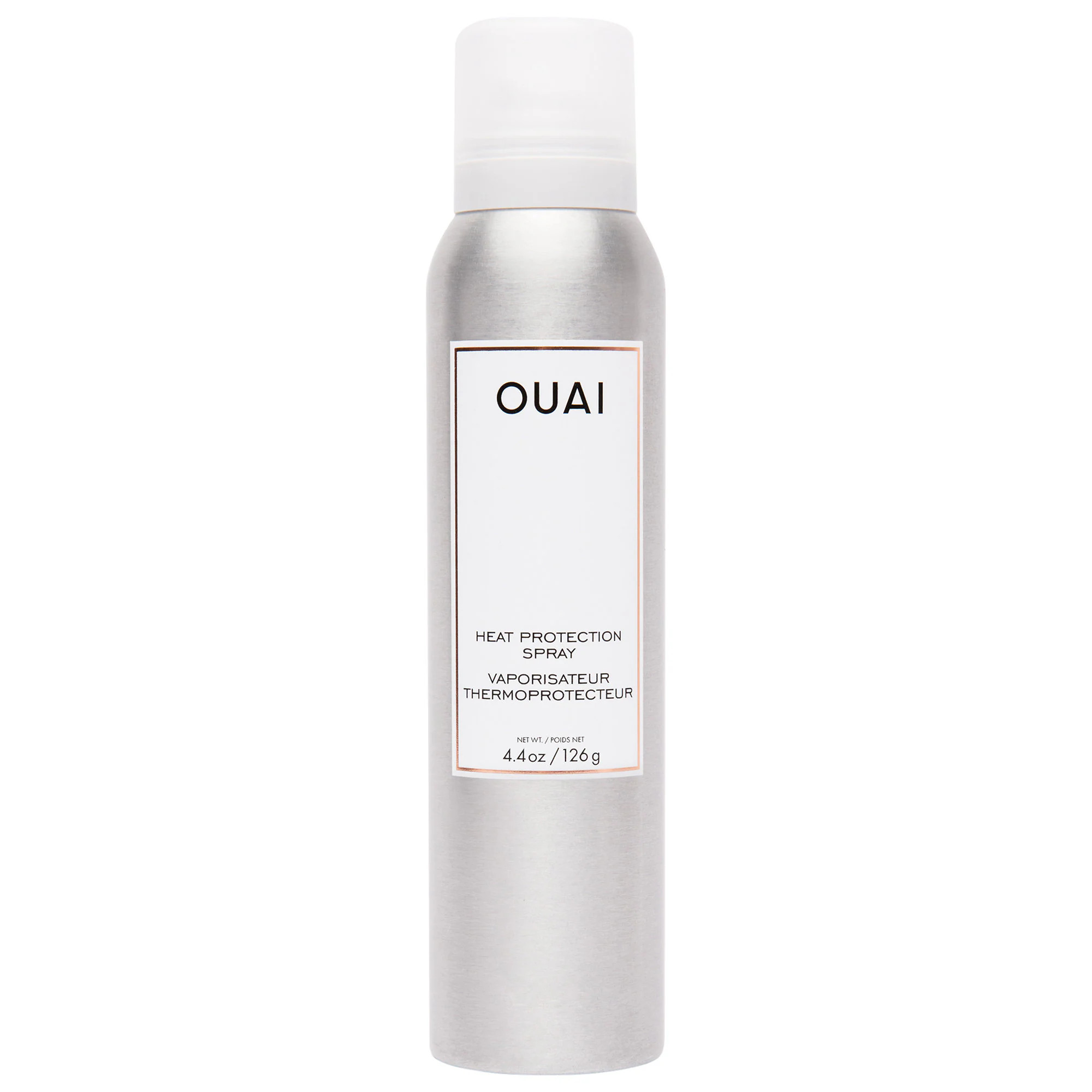 OUAI Heat Protection Spray 4.4 oz/ 126 g | Sephora (US)