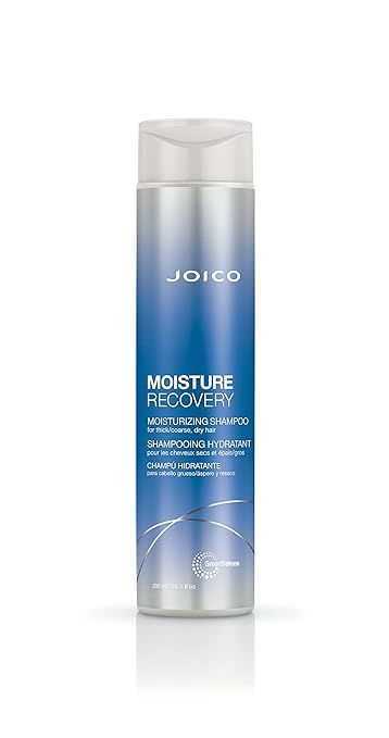 Joico Moisture Recovery Moisturizing Shampoo | Replenish Loss Moisture | For Thick & Coarse & Dry... | Amazon (US)