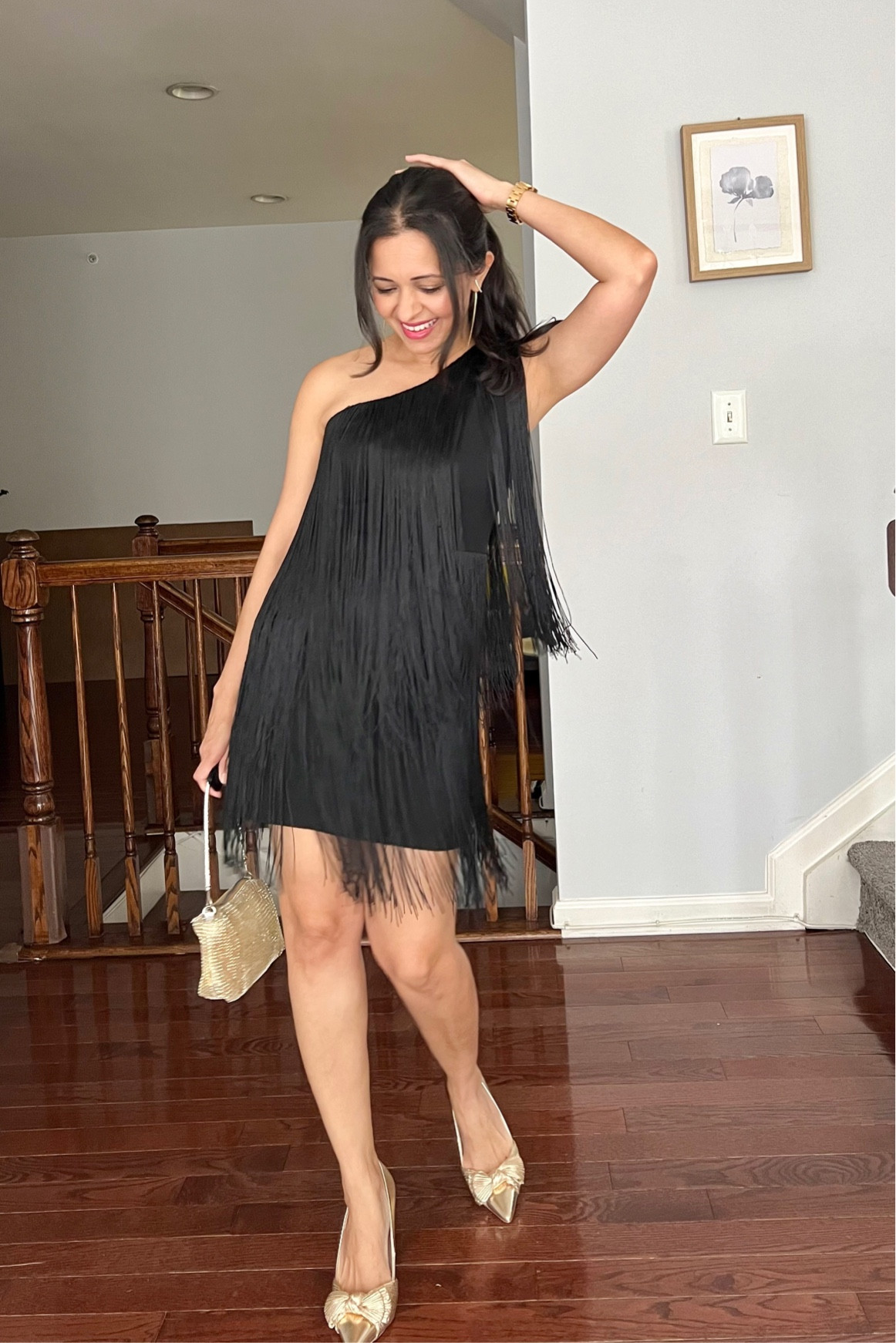LBD 
Little black dress 
Cocktail dress 
Fringe dress 
Wedding guest dress 
Black dresses 
Party dress 
Party wear 

#LTKHoliday #LTKfindsunder50 #LTKstyletip