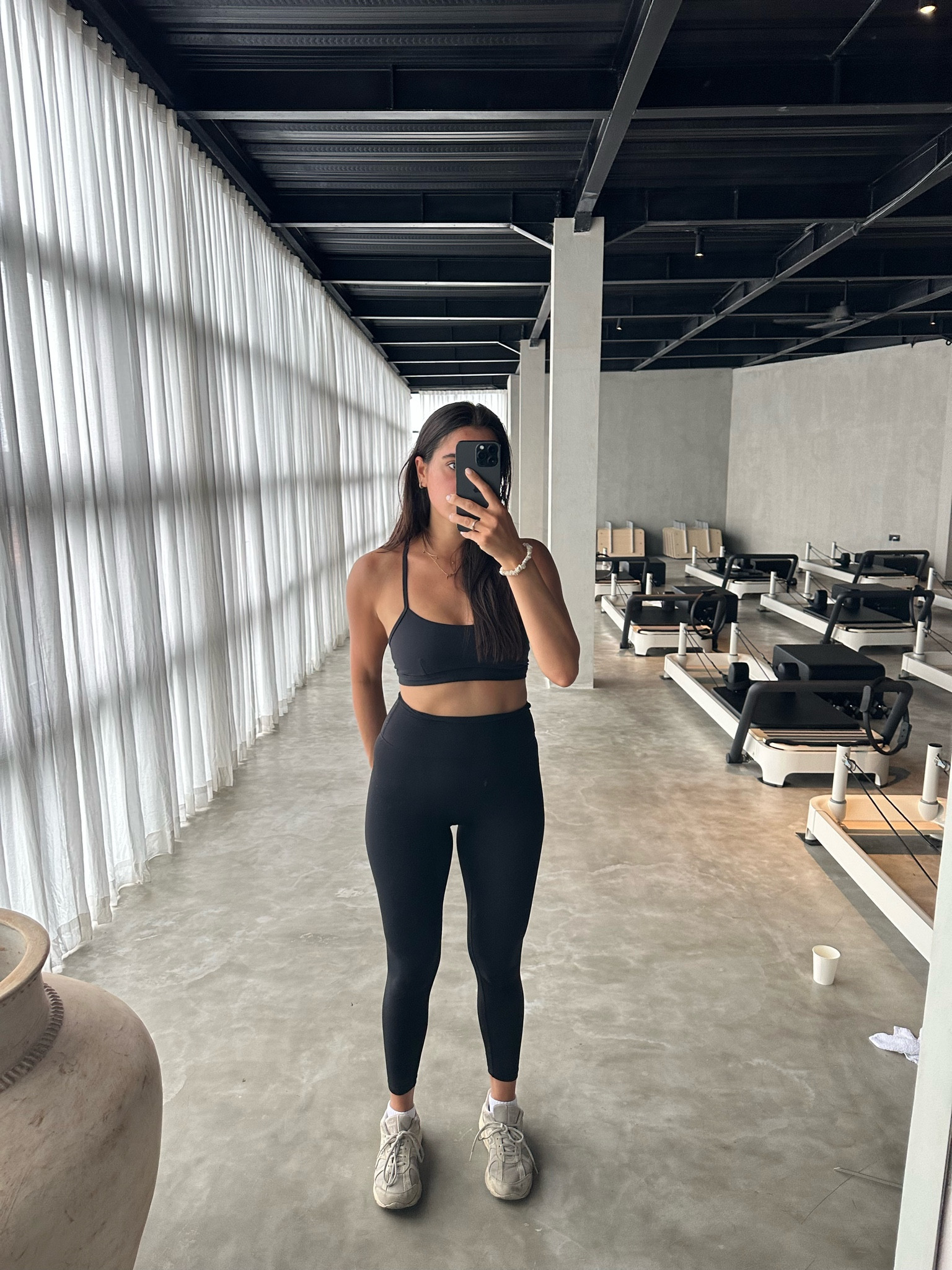 Ok I know it’s still Christmas but, sales have started and I thought I would share my most favourite active wear brands with you so you can get those workout outfits ready! There is nothing more motivating than a new workout outfit! 
Treat yourself before the end of the year to cure workout outfits!

#LTKGift 
Alo yoga, Adanola, new balance 

#LTKfitness #LTKfindsunder100