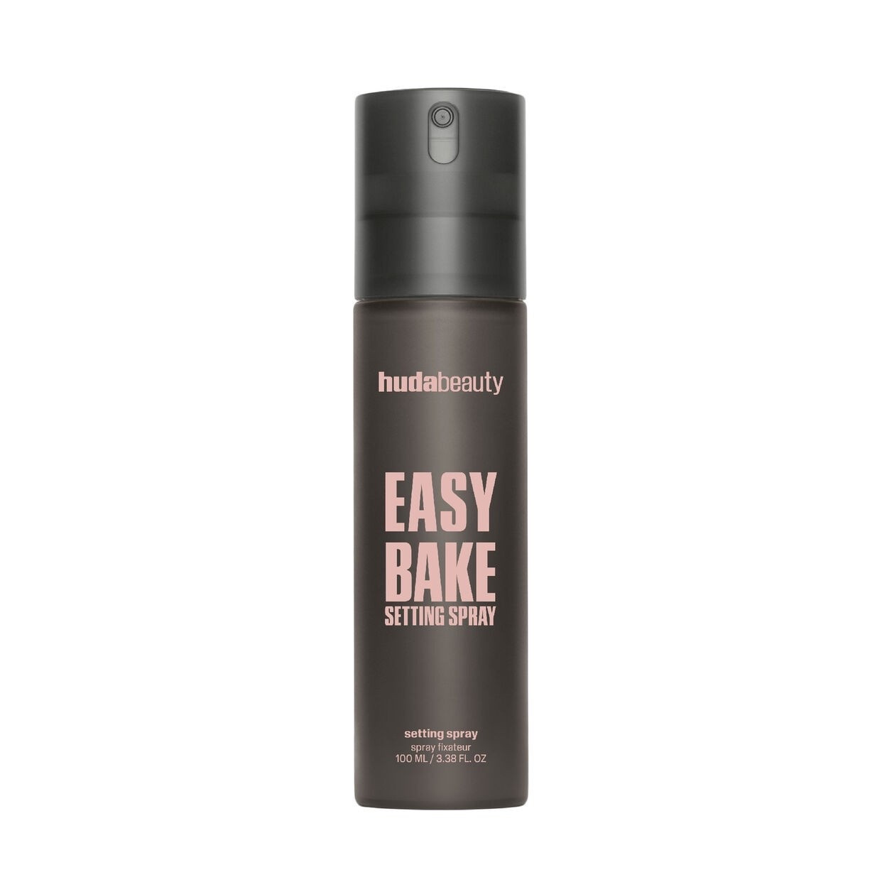 🌟HUDA BEAUTY EASY BAKE SETTING SPRAY 🌟

Presto in arrivo il nuovo Setting Spray di @hudabeauty che promette di fissare il make-up fino a 16 ore, minimizzando i pori, tenendo sotto controllo l’effetto lucido e lasciando la pelle liscia e levigata a lungo. 

Il prezzo sarà di circa 32 euro (per la versione full size da 100 ml) e di 17 euro (per la versione travel size da 30 ml). Lo proverete?

#hudabeauty #hudabeutyeasybake #hudabeautyshop #hudabeautysettingspray #hudabeautyeasybakesettingspray 

