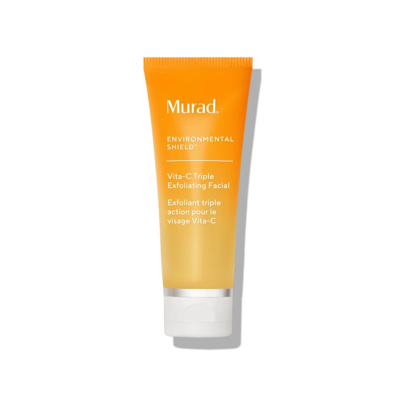 Vita-C Triple Exfoliating Facial | Murad Skin Care (US)