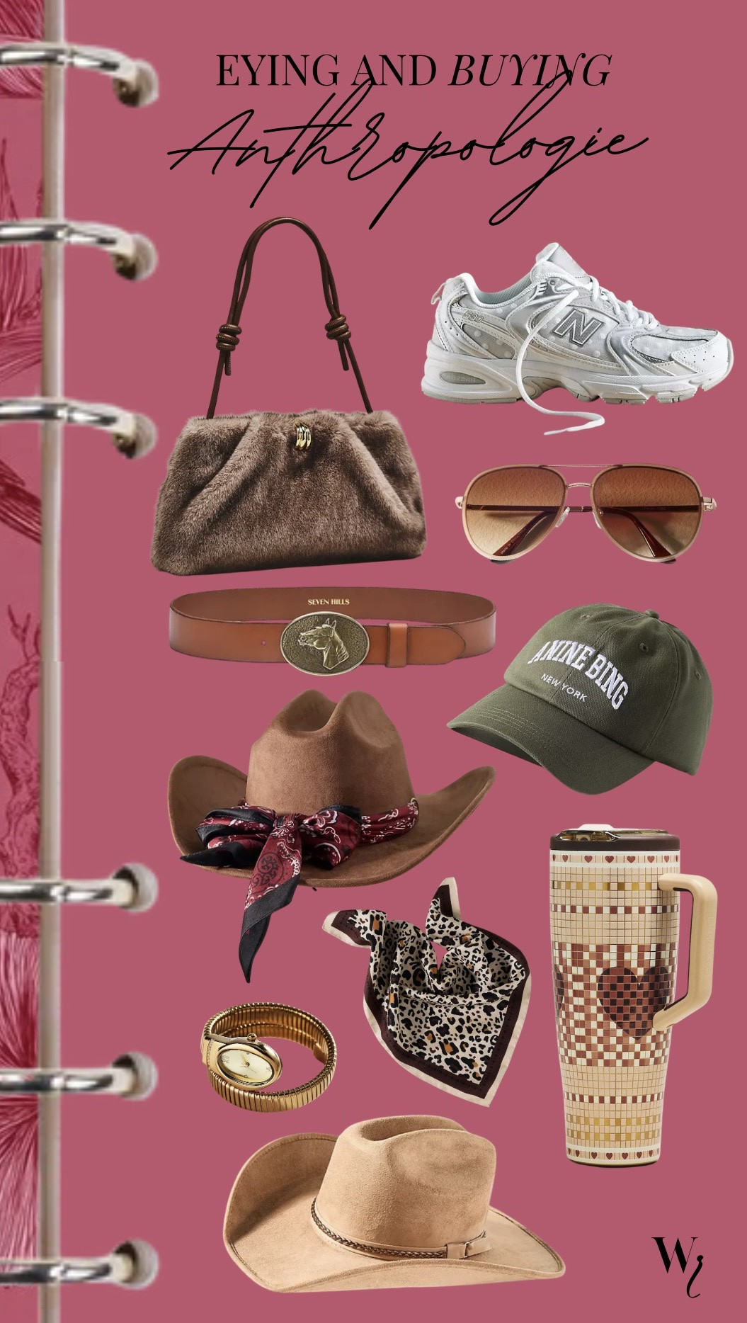 Eyeing & Buying: Anthropologie!

#LTKgrwm #LTKootd #LTKSeasonal