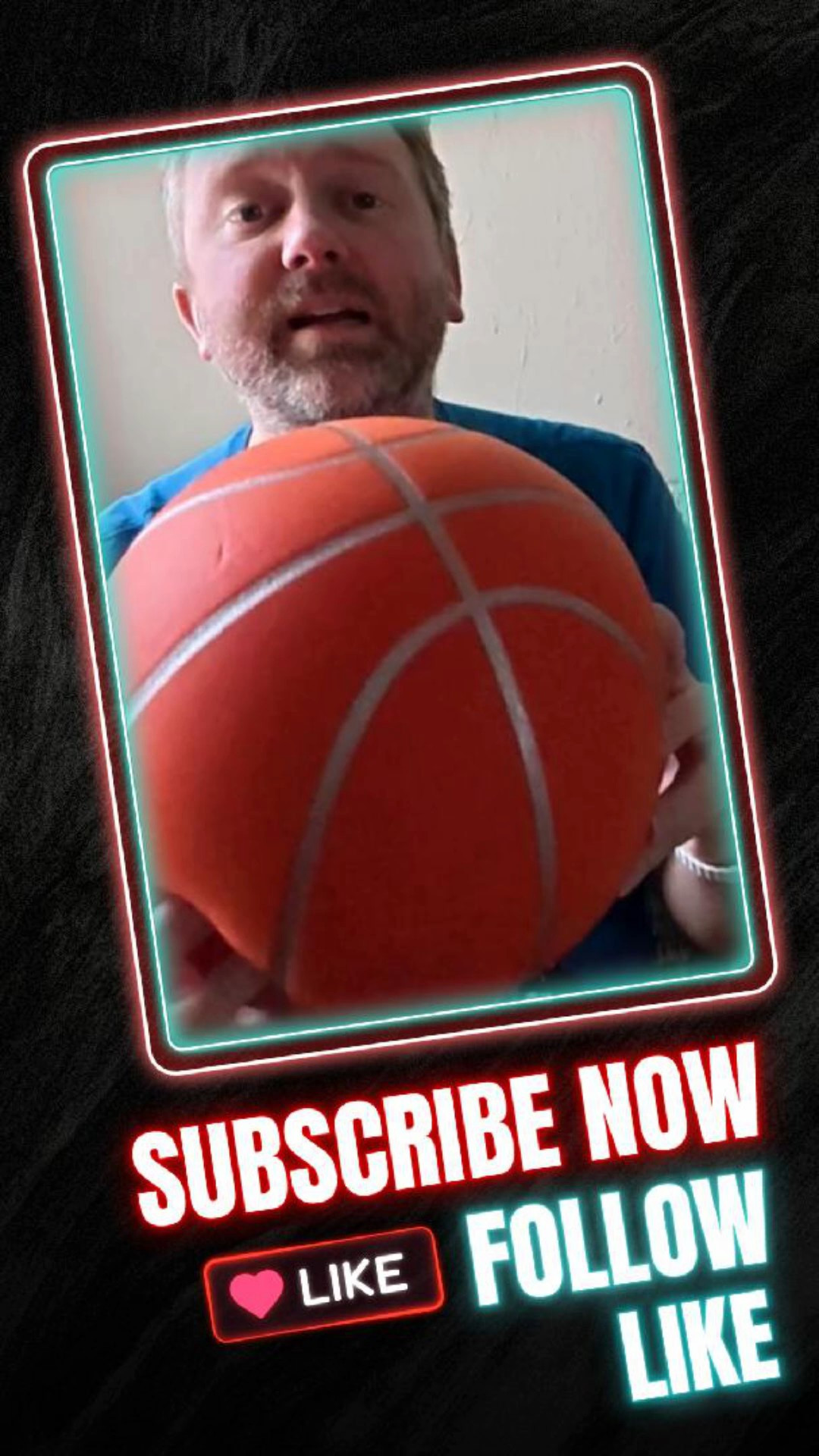 ​The Viral Silent Basketball 🏀 No more noise complaints! This BYYNNE foam basketball is perfect for indoor practice. It’s official size but sound-absorbing, making it the perfect training tool for rainy days or late-night sessions. Shop my setup below!​#LTKfit #LTKhome #BasketballGift #IndoorTraining #SportsGear

#LTKfitnessgoals #LTKActive #LTKKids