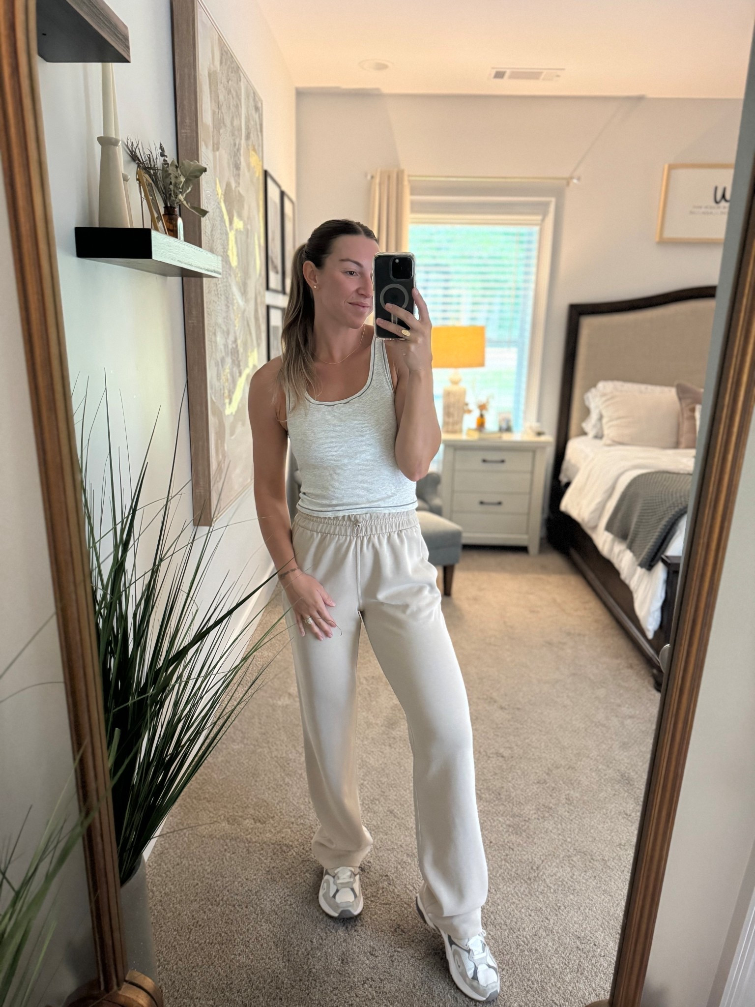 errand day kinda outfit #ootd 

#LTKStyleTip #LTKFindsUnder100