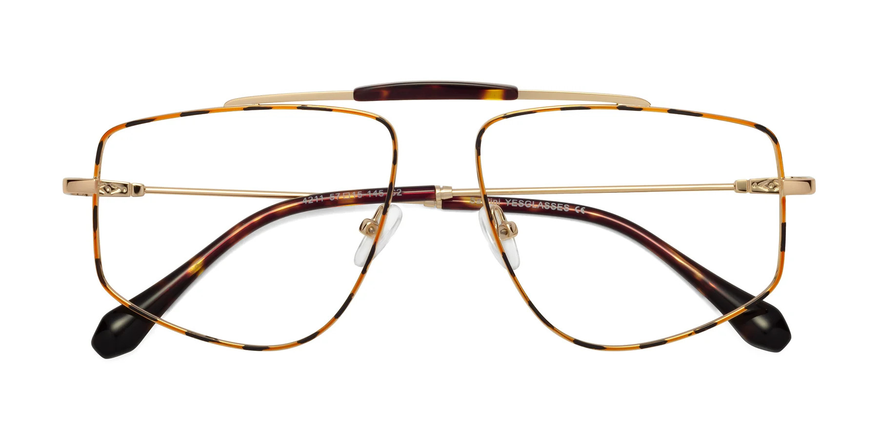 Eyeglasses with Clear Lenses | Yesglasses