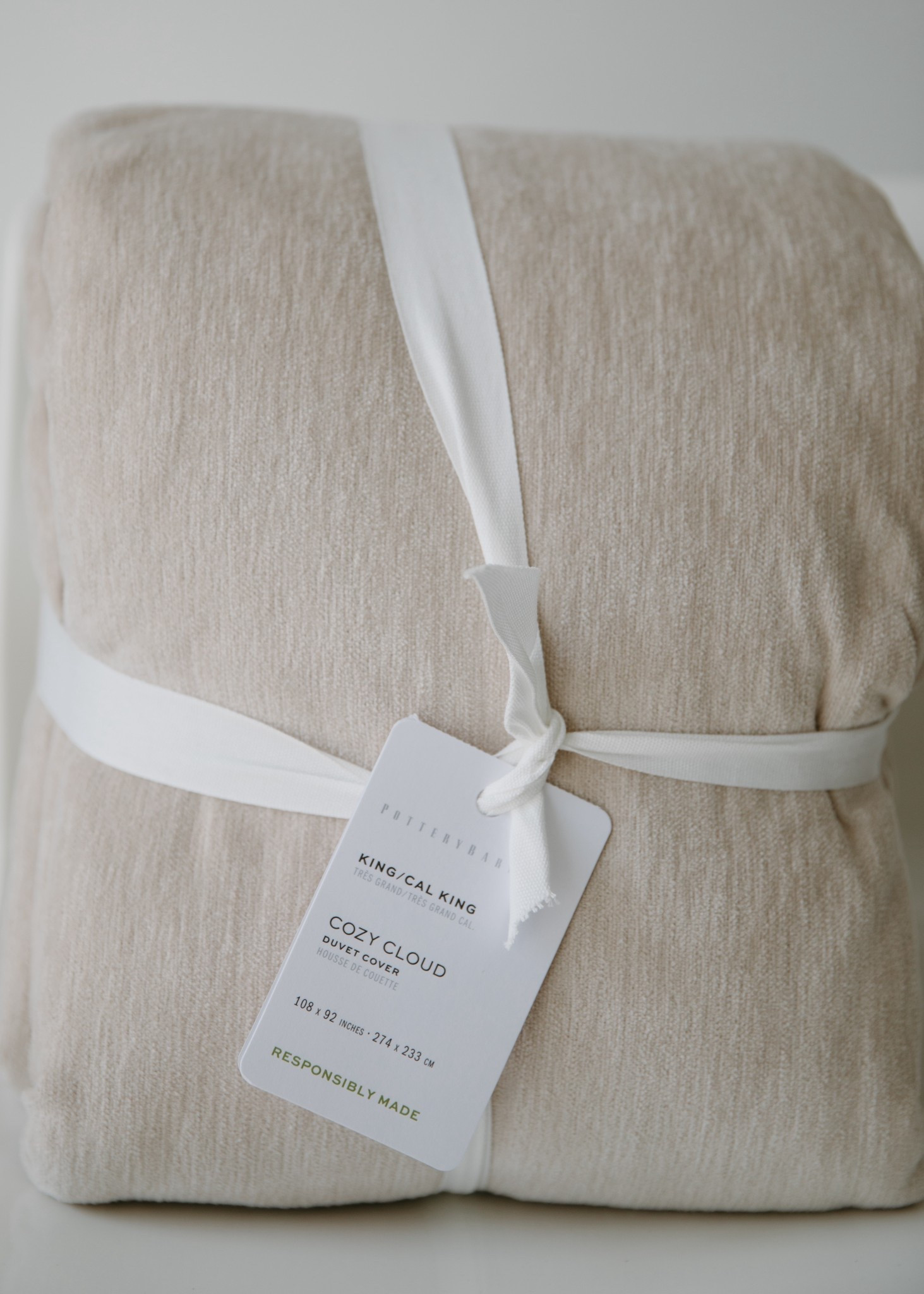 The Cozy Cloud collection is the absolute best! This is the color Oatmeal. Such a versatile shade!

#LTKHome #LTKSeasonal #LTKdayinmylife