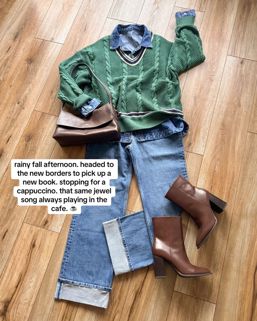 90s inspired fall outfits.

#LTKSeasonal #LTKSaleAlert #LTKstorytime