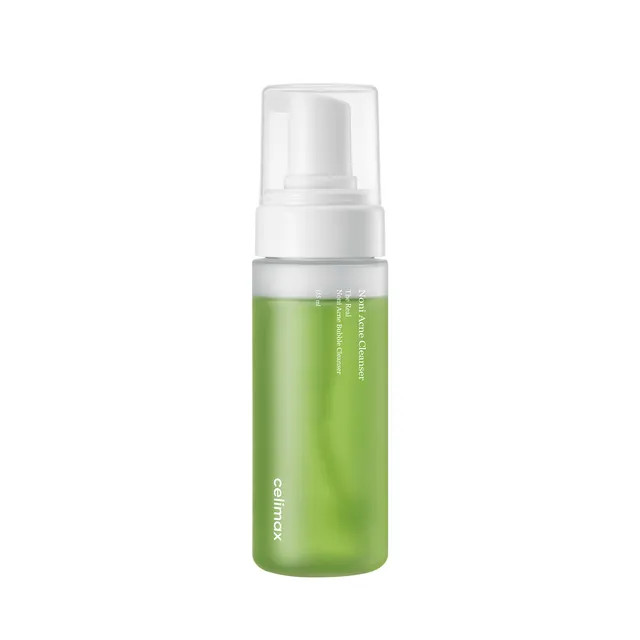 celimax - The Real Noni Acne Bubble Cleanser | YesStyle Global