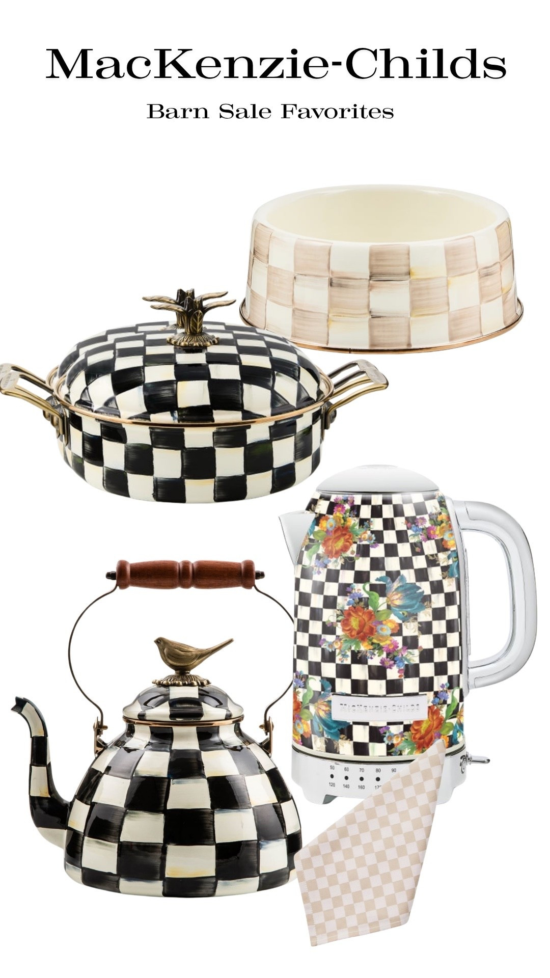 MacKenzie-Childs Barn Sale is live! Here are some of the pieces I am adding to my collection and what an amazing sale to snag your wishlist items!

#LTKSaleAlert #LTKHome #LTKmomlife