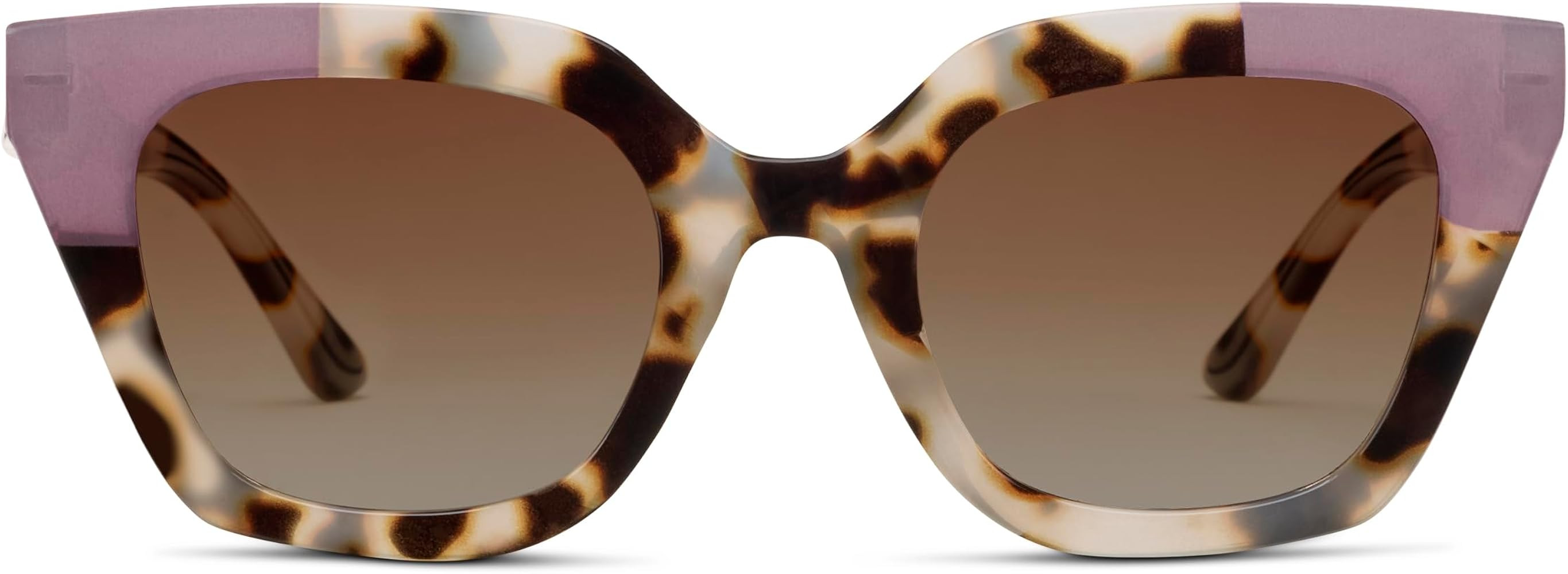 Peepers by PeeperSpecs womens Nell Sun Cat Eye Sunglasses | Amazon (US)