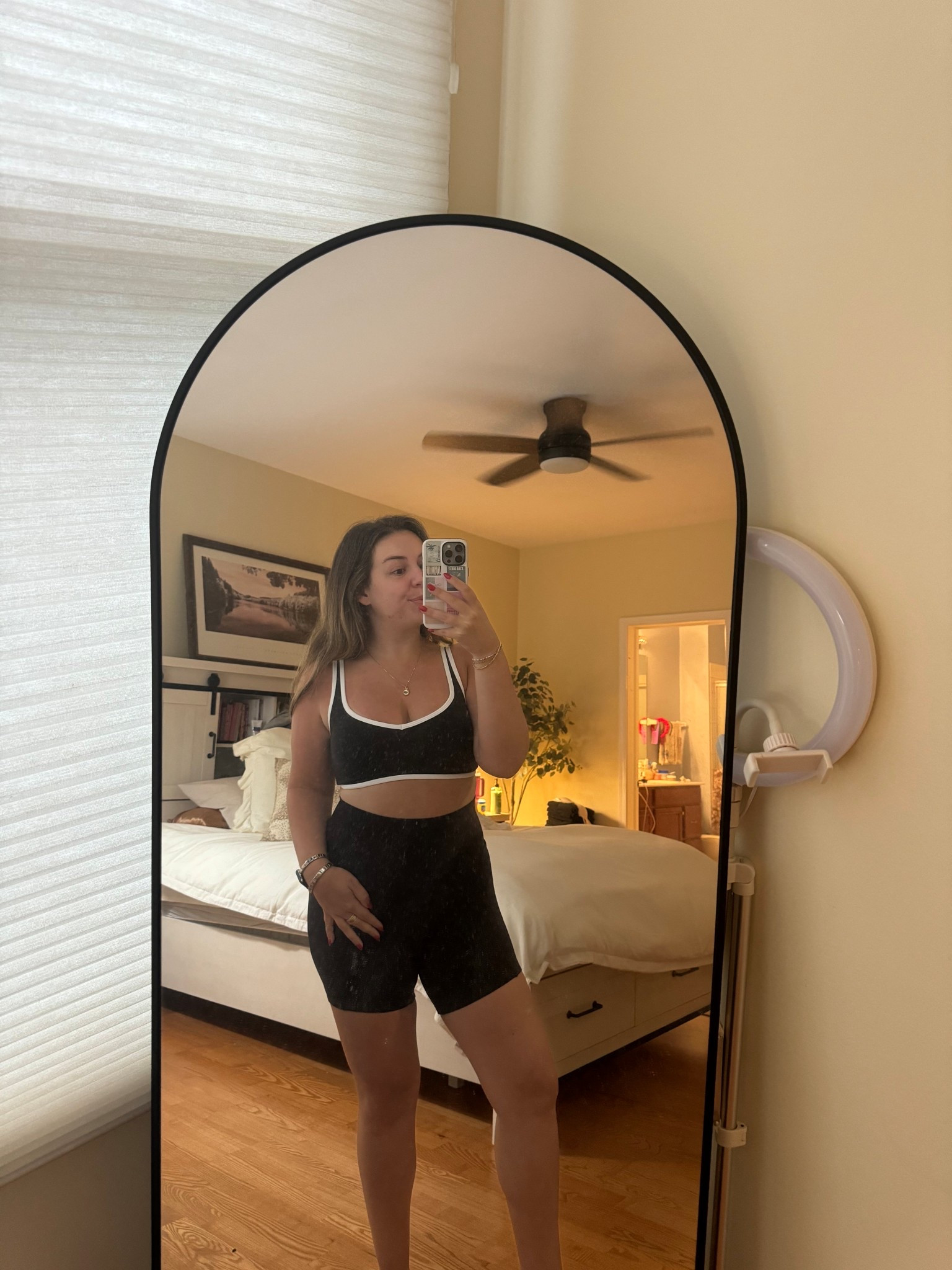 trending workout set from Abercrombie & Amazon

#LTKActive #LTKFindsUnder50 #LTKMidsize