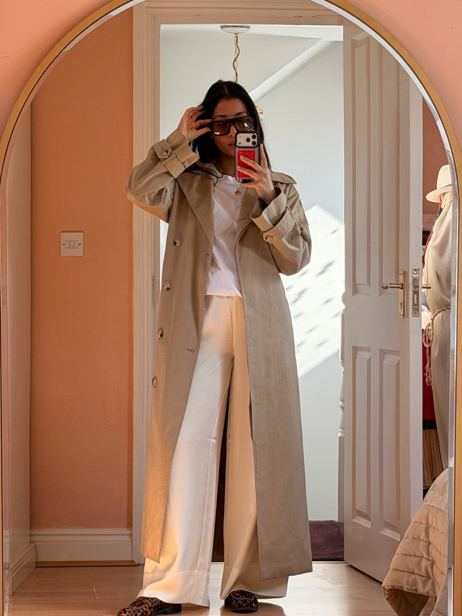 the sun is outttt 

#LTKWorkwear #LTKspringtrends #LTKUK