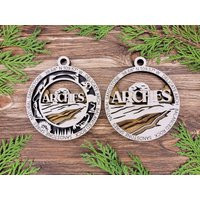 Arches National Park Ornaments | Etsy (US)