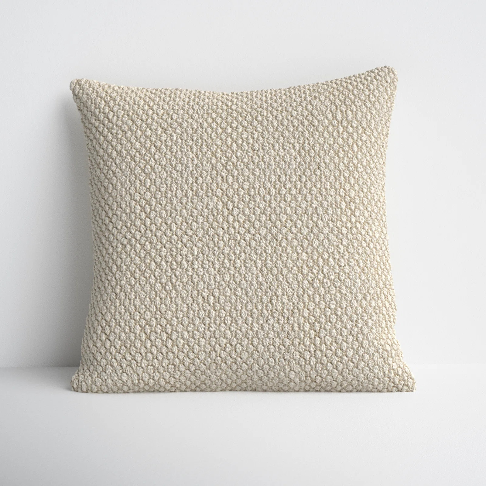 Joss & Main Saskia Cotton Throw Pillow Cover & Insert & Reviews | Wayfair | Wayfair North America