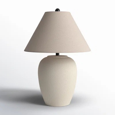 Eustacia Ceramic Table Lamp | Wayfair North America