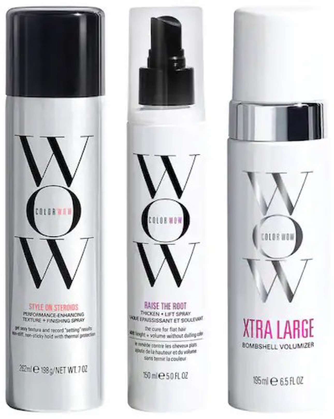 ✨ The Sephora Sale starts TOMORROW! ✨ Rounding up a few of my favorites you’ll want to grab while you can — from wow-worthy hair to lips that shine and sparkle that steals the show. Shop them all on my LTK before they sell out!
Hair heroes, lip must-haves & a little sparkle — all my picks are linked on LTK!
💋 Lips you’ll love 💫 Sparkle that shines 💆‍♀️ Hair that wows

#LTKTall #LTKBeauty #LTKOver40