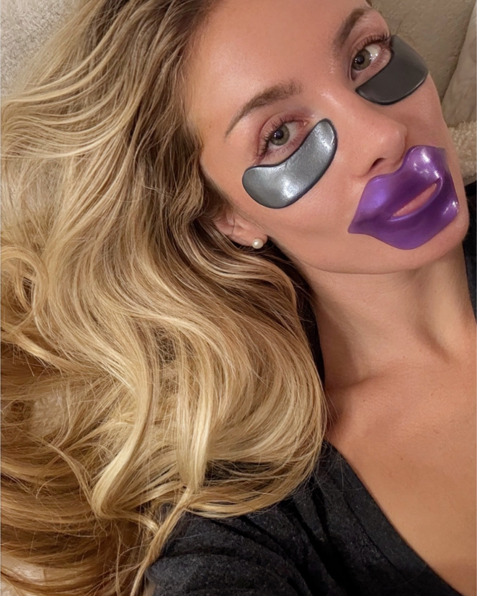 Self care week  ◡̈ 