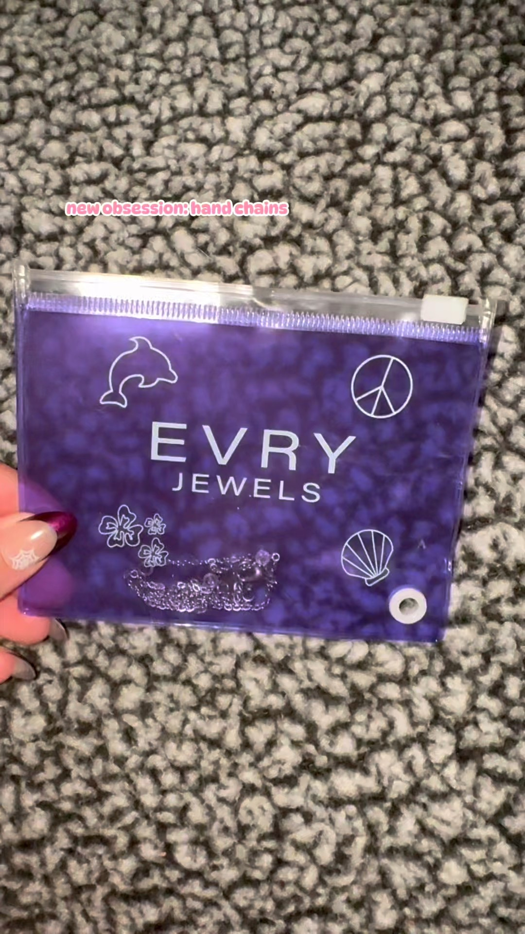 im always looking for new ways to accessorize and these hand chains are my new obsession!! 

#LTKStyleTip #LTKBeauty #LTKFindsUnder50