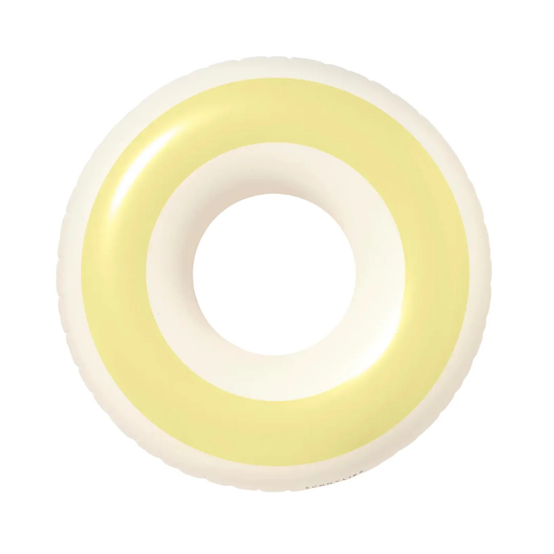 Butter Pool Ring | Pink Antlers
