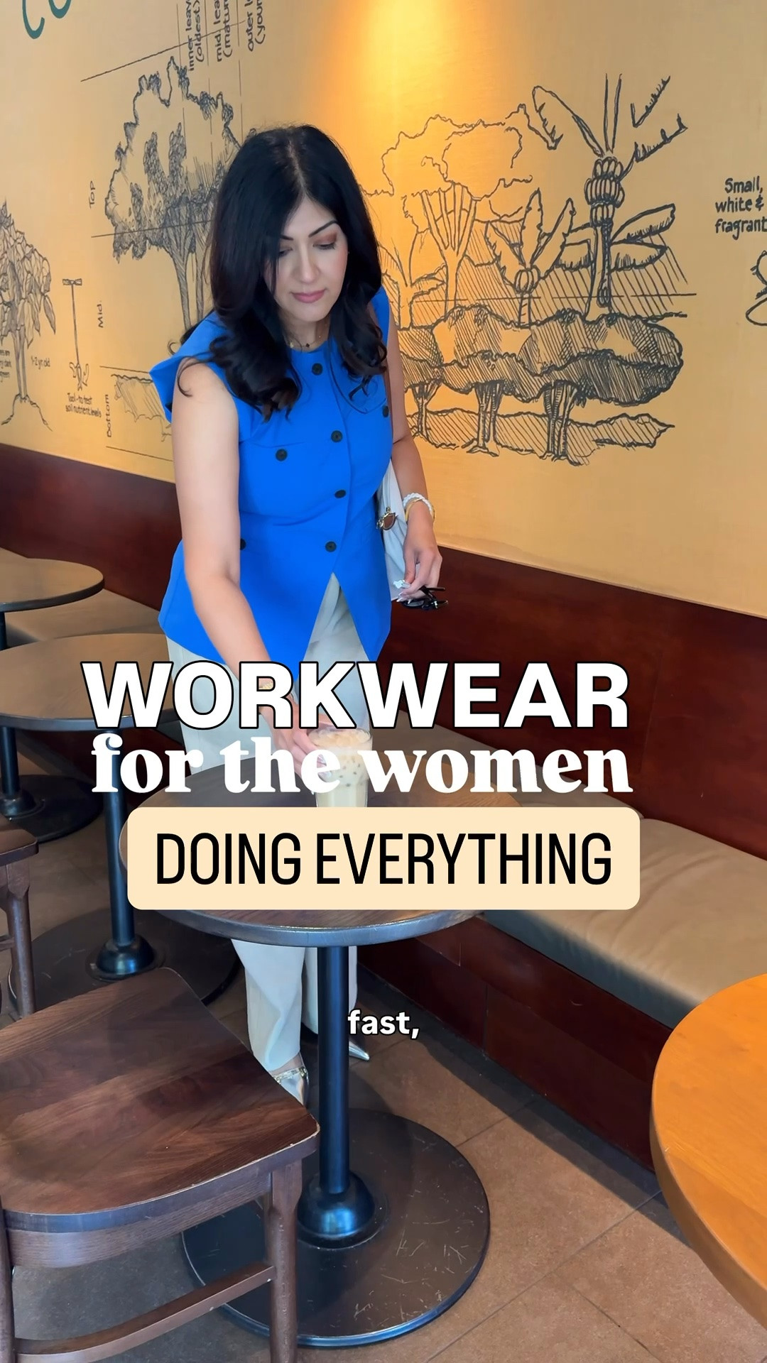 Building the perfect corporate work wardrobe with @mmlafluer when your week is full ✨

Polished, comfortable, and realistic pieces that actually keep up with meetings, travel days, conferences, and everything in between 🤍

#WorkwearStyle #OfficeOutfitIdeas #workoutfits #businesscasualoutfit #summerworkwear

#LTKMidsize #LTKWorkwear #LTKdayinmylife