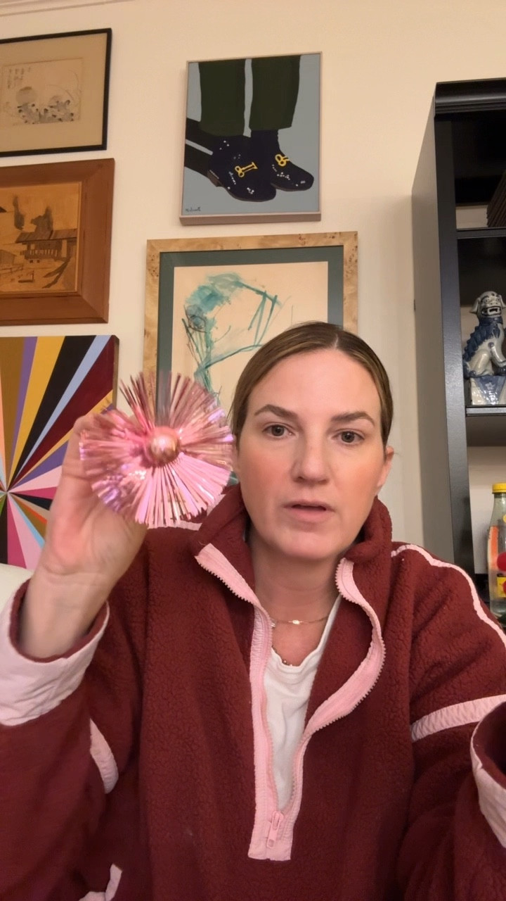 a unique way to use these retro light covers 

#LTKHoliday