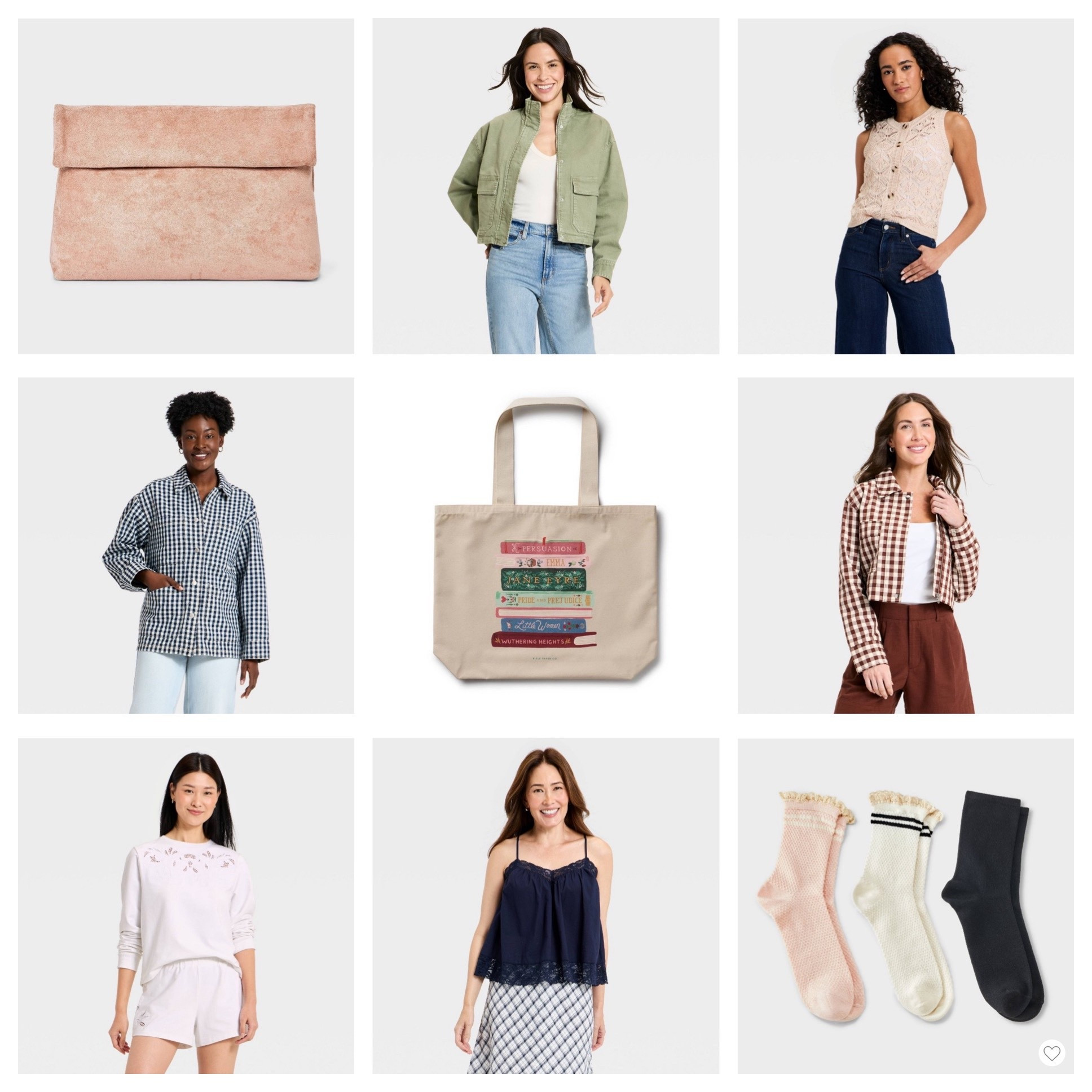 Target New Arrivals

#target #targetstyle