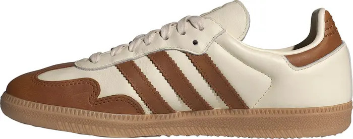 Samba OG Sneaker (Women) | Nordstrom