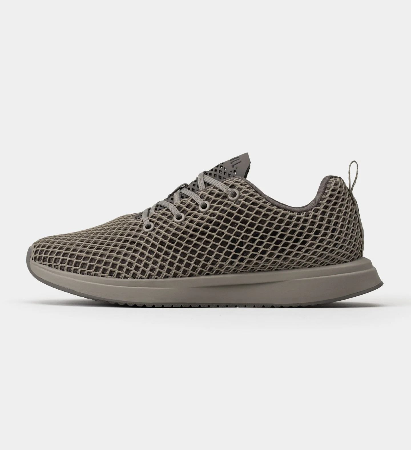 Women's Mesh Runner | CLAY | NOBULL | NOBULL