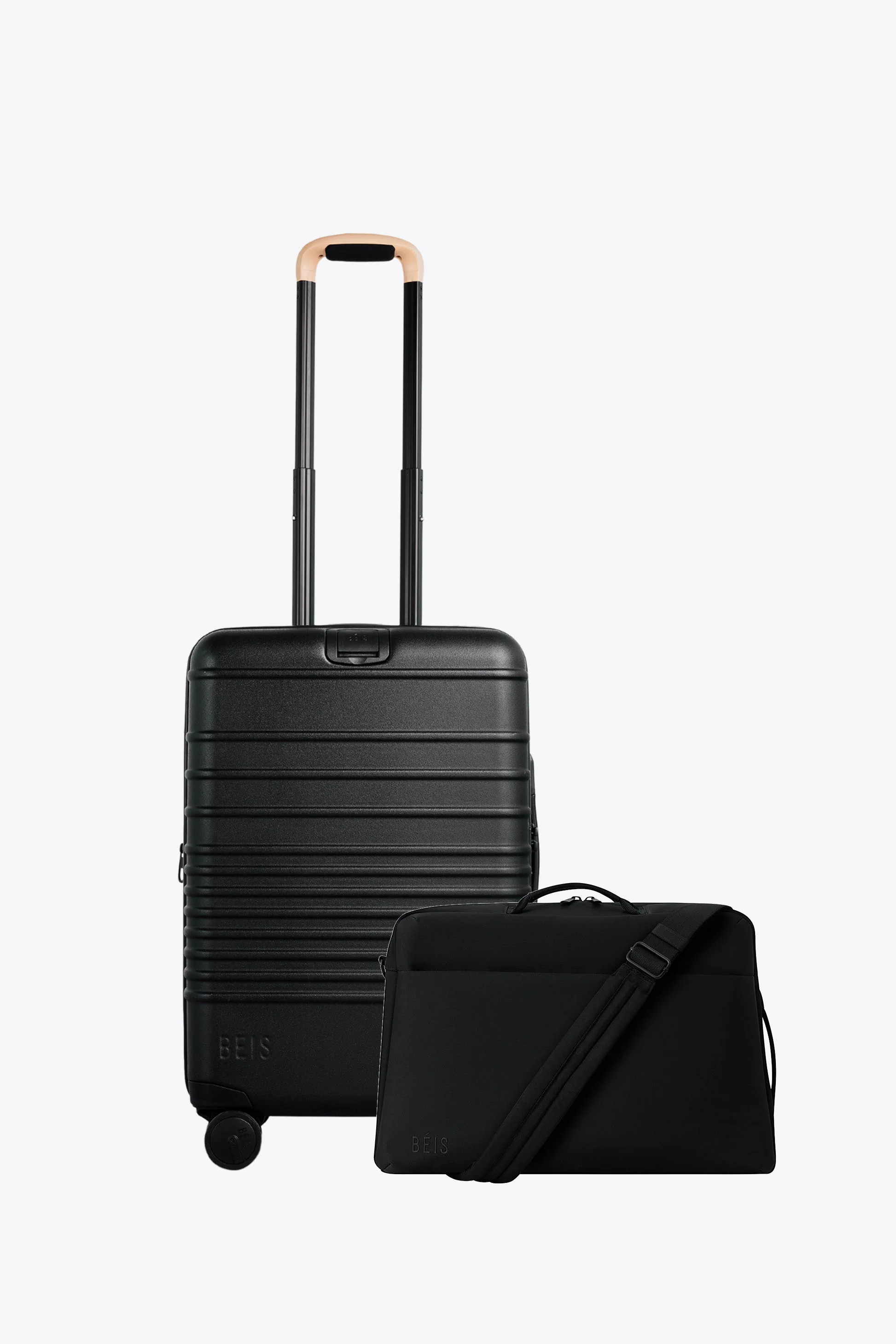 The Carry-On Travel Set | BEIS