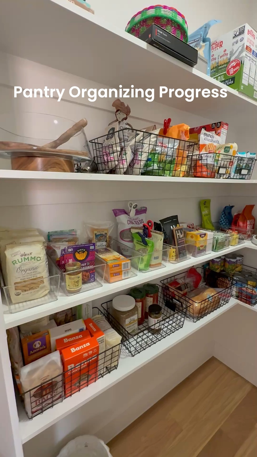 This was a fun project!! 😍

#LTKHome