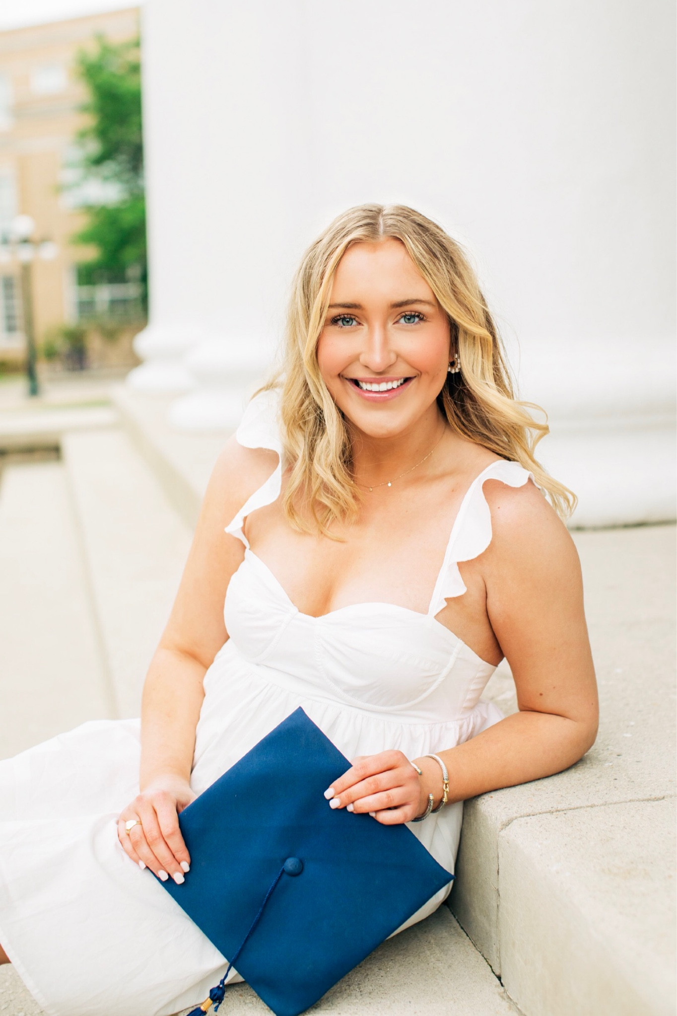 Ole Miss Class of 2023 🎓 time has gone by way too fast 🥹

#LTKU #LTKstyletip #LTKunder100