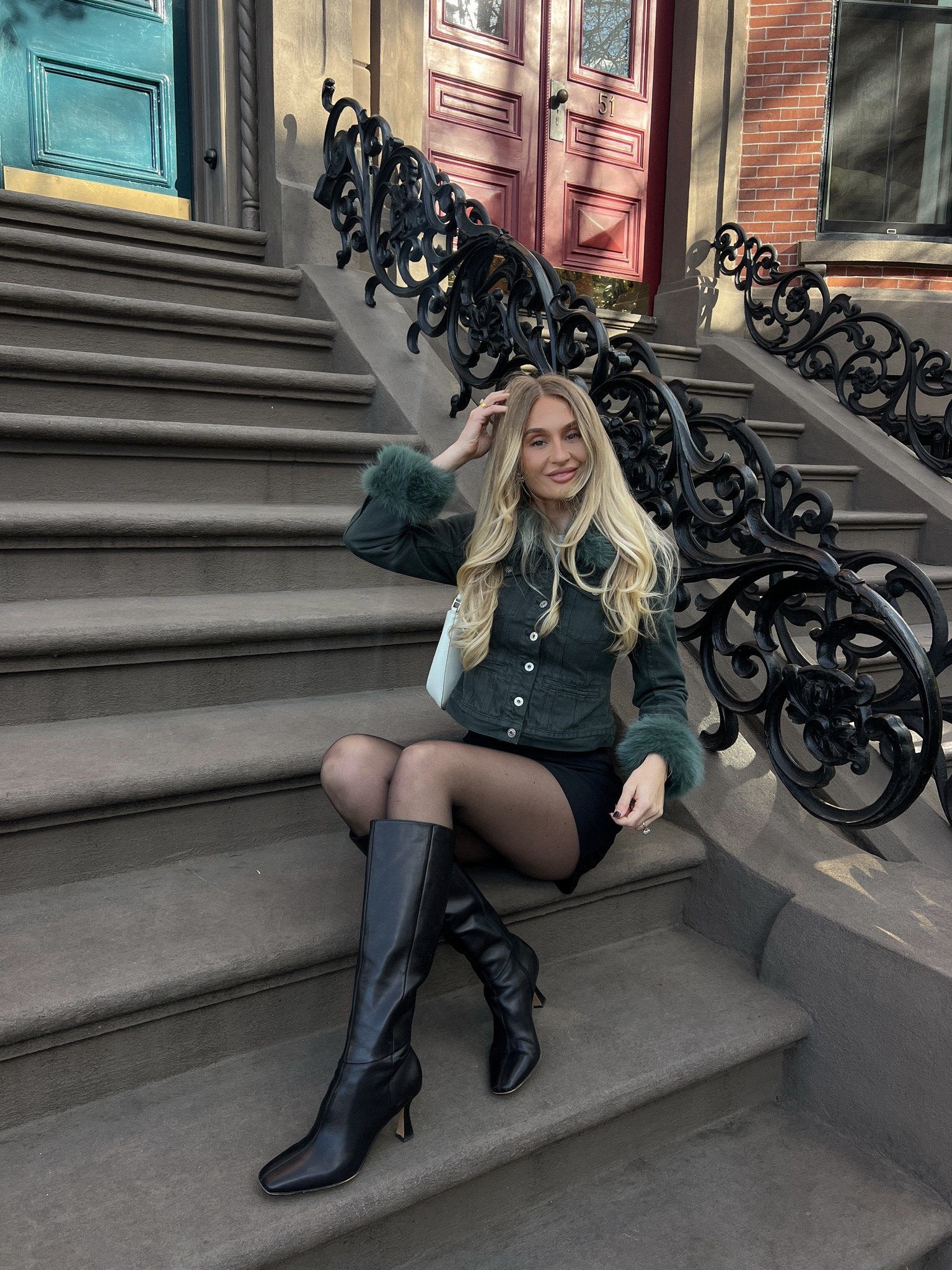 holiday outfits loading!!!!! 🌲💘

#LTKHoliday #LTKStyleTip #LTKSeasonal