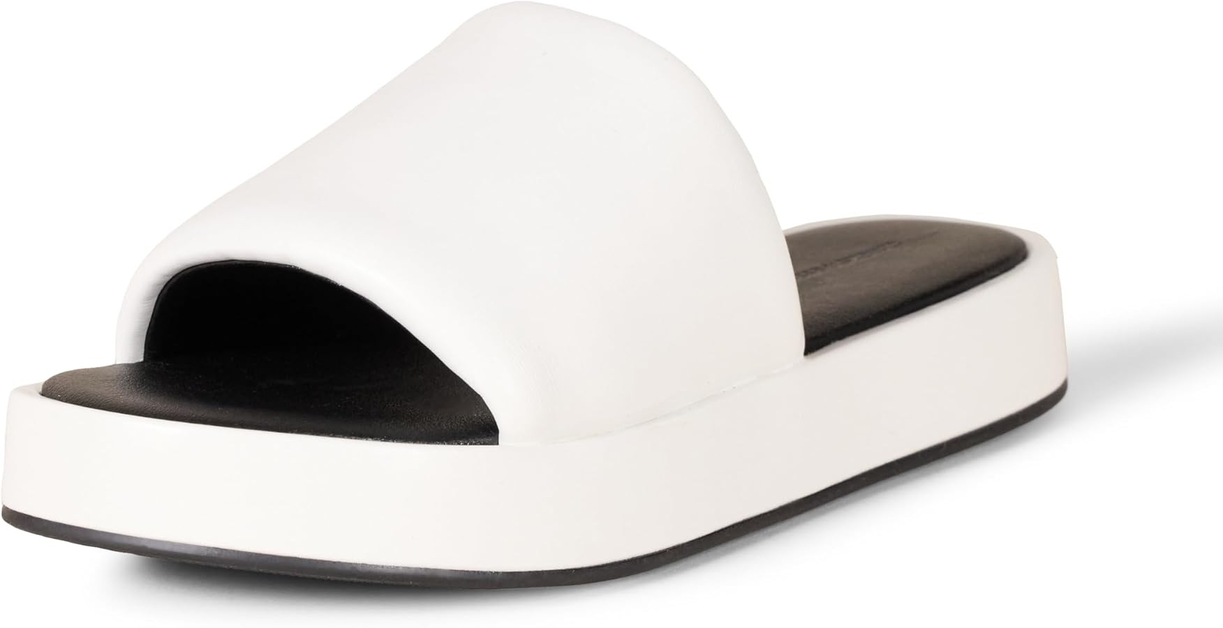 Amazon Essentials Women's Slide Flatform Sandal | Amazon (US)