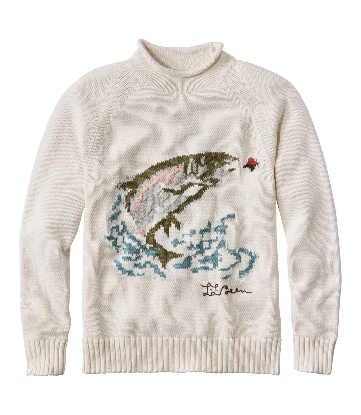 Men's Sweaters | L.L. Bean