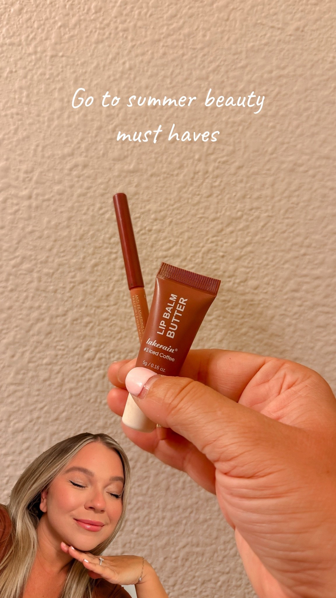 All of my must have summer beauty products! I wear all of these daily!! 

Summer makeup 
Summer beauty 
Summer must haves
Summer makeup must haves
Beauty finds
Summer makeup

#LTKgrwm #LTKSeasonal #LTKBeauty