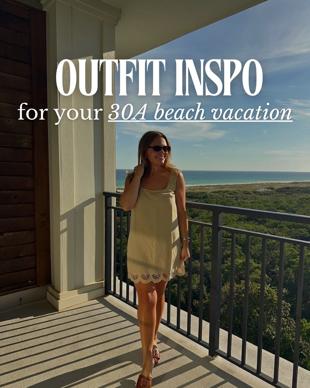 @Quince is my go to for linen dresses