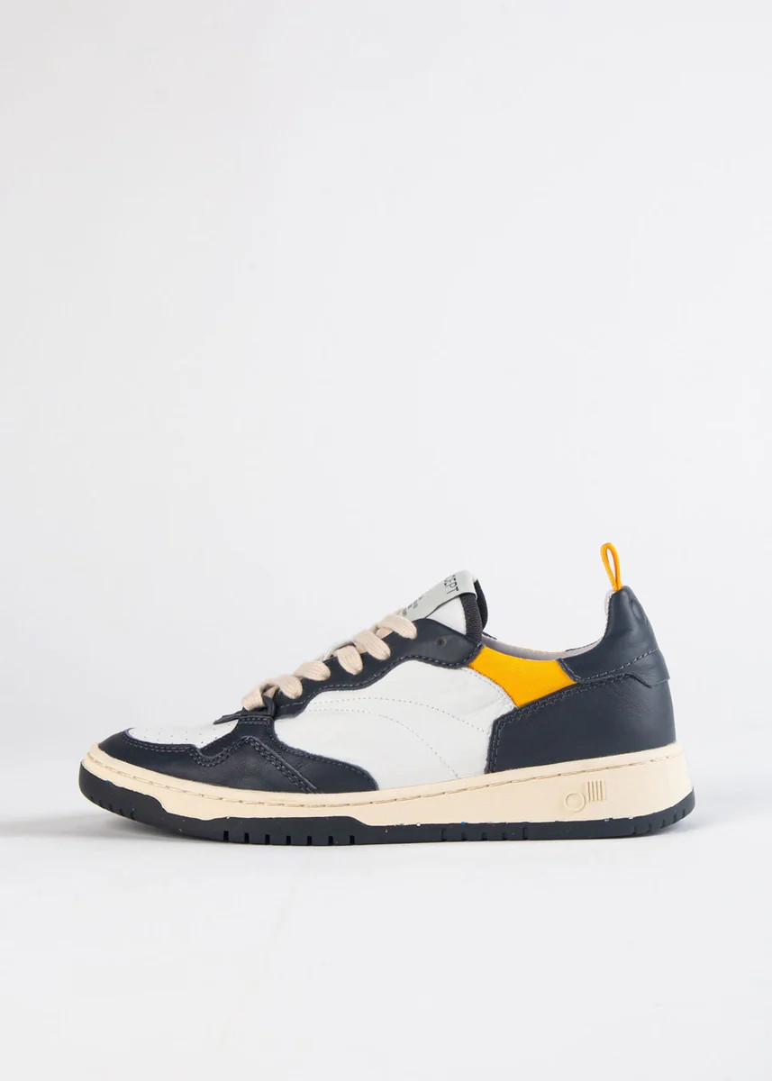 Oncept Phoenix Storm Grey Sneaker | The Collection Texas