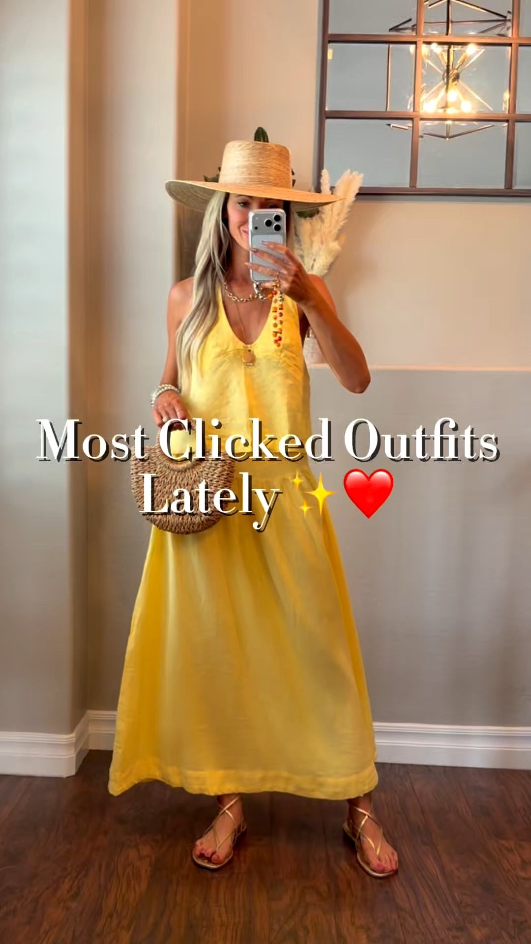 Favorites Lately! 

Summer outfit, summer sets, summer dresses, vacation dress, date night outfit, girls weekend

#LTKgrwm #LTKTravel