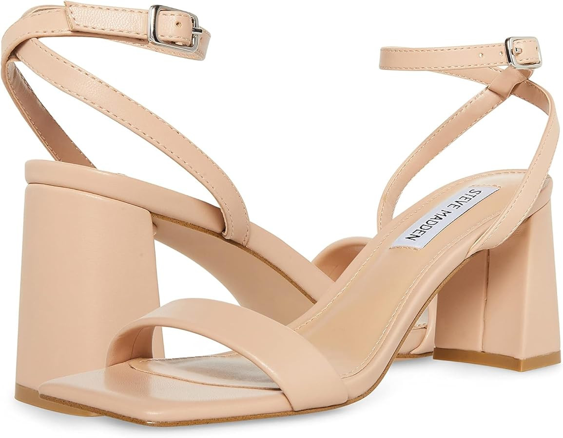 Steve Madden Women's Luxe Pump | Amazon (US)