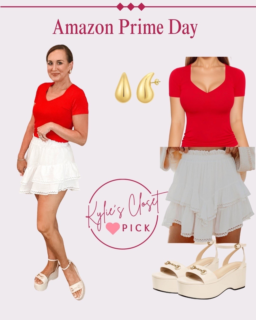 #LTKFindsUnder50 #LTKSaleAlert #LTKStyleTip