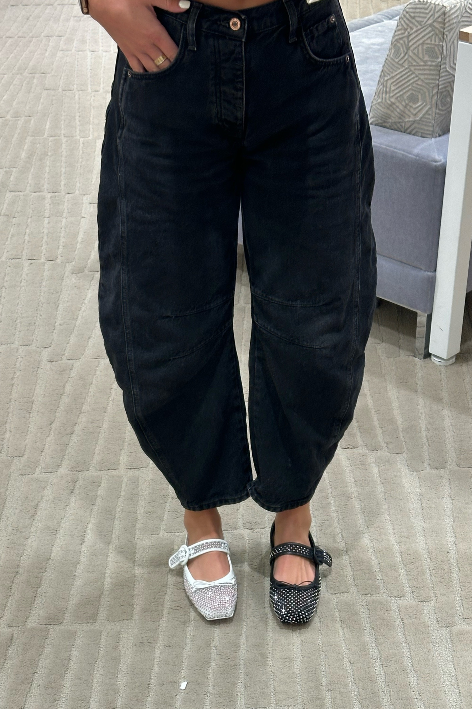 Redddd bottoms

#LTKshoecrush #LTKU #LTKworkwear