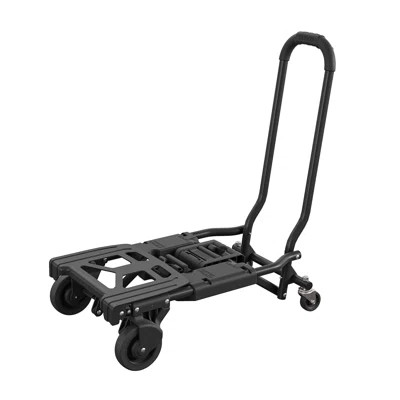 COSCO Shifter 2-in-1 Folding Hand Truck/Cart | Wayfair North America