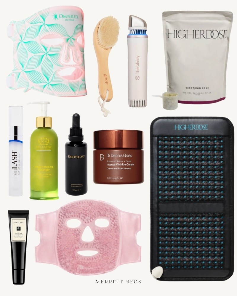 Skincare and self-care favorites from @nordstrombeauty! #nordstrompartner 

#LTKBeauty