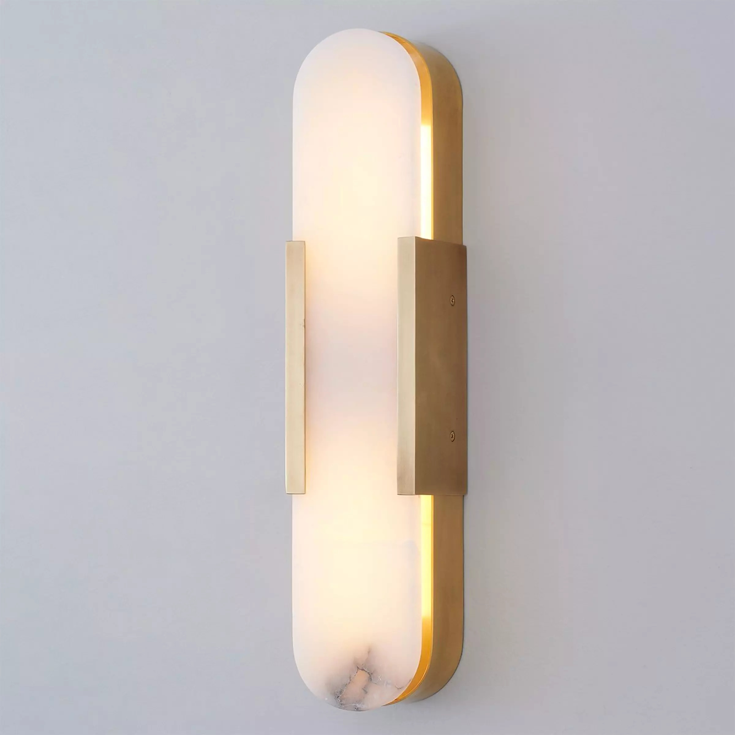 Lapis Sconce | Shades of Light