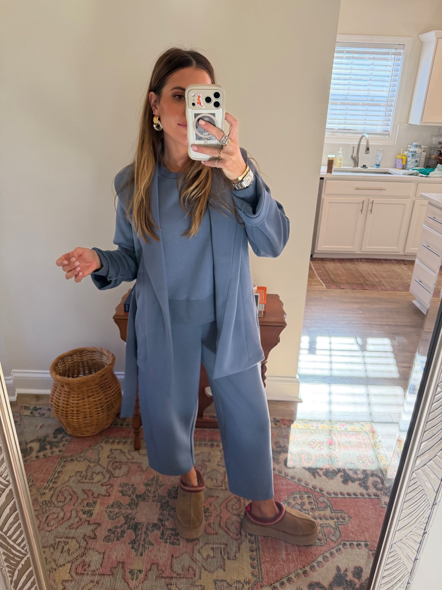 Spanx favorites! So many ON SALE 🎉  first time customers can use code SHELBYBXSPANX on full priced items 

#LTKSeasonal #LTKSaleAlert #LTKFindsUnder100