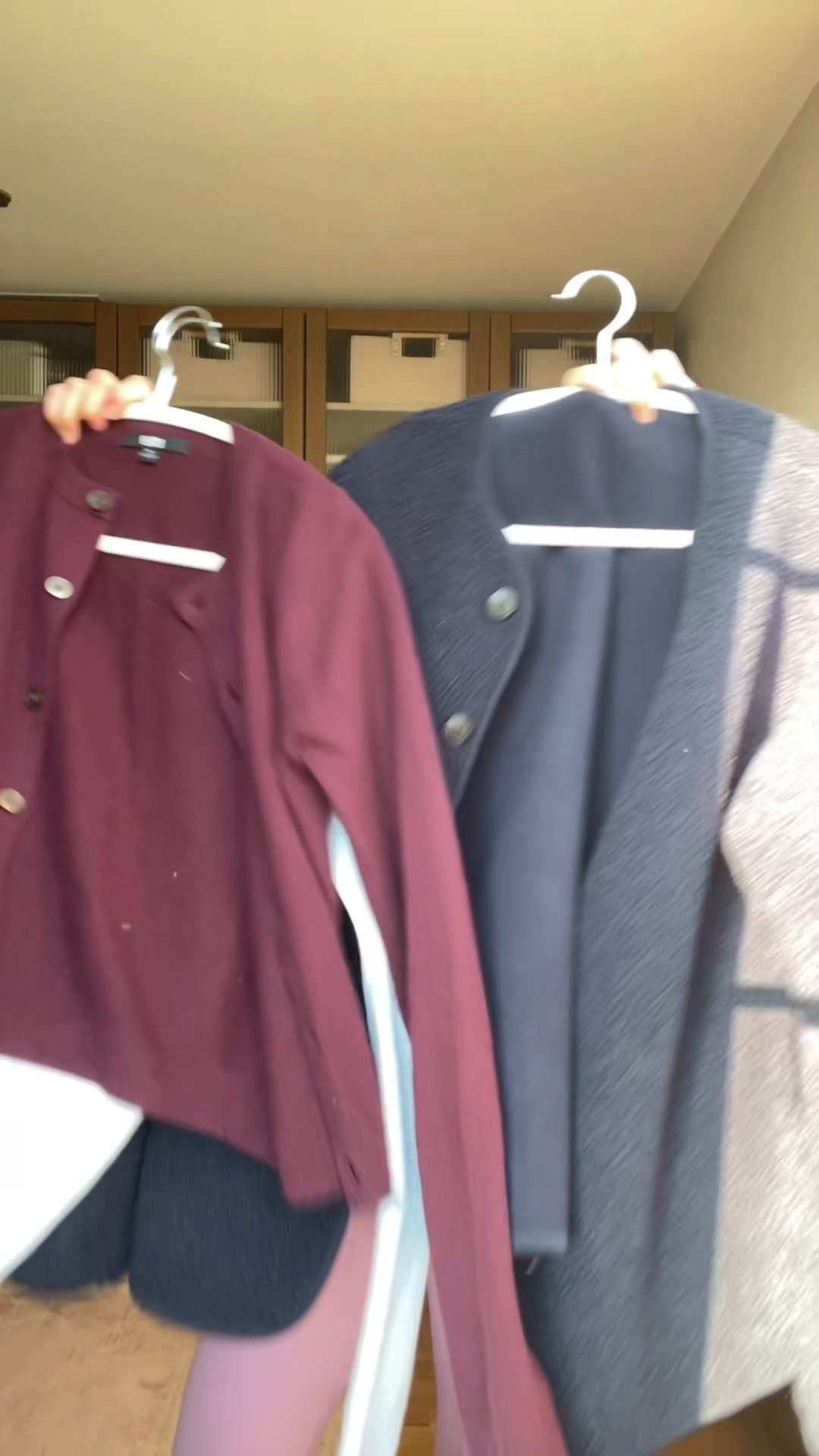 Got everything in an xs 🫶🏼

#LTKWorkwear #LTKSaleAlert #LTKPetite